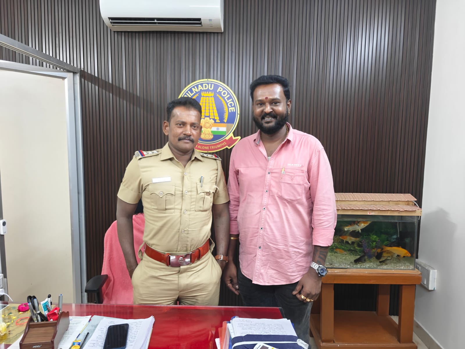 AYYA Trust Awards and Recognition